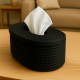 Porcelain Tissue Box